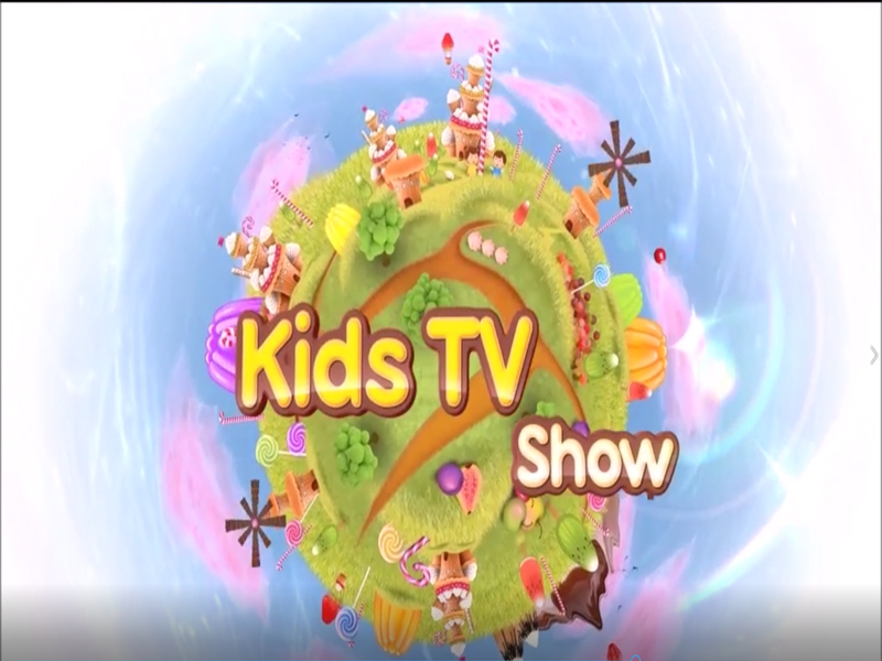 Kids TV Show