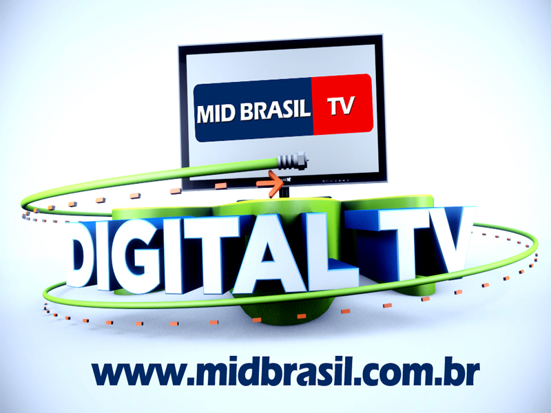 Midbrasil TV