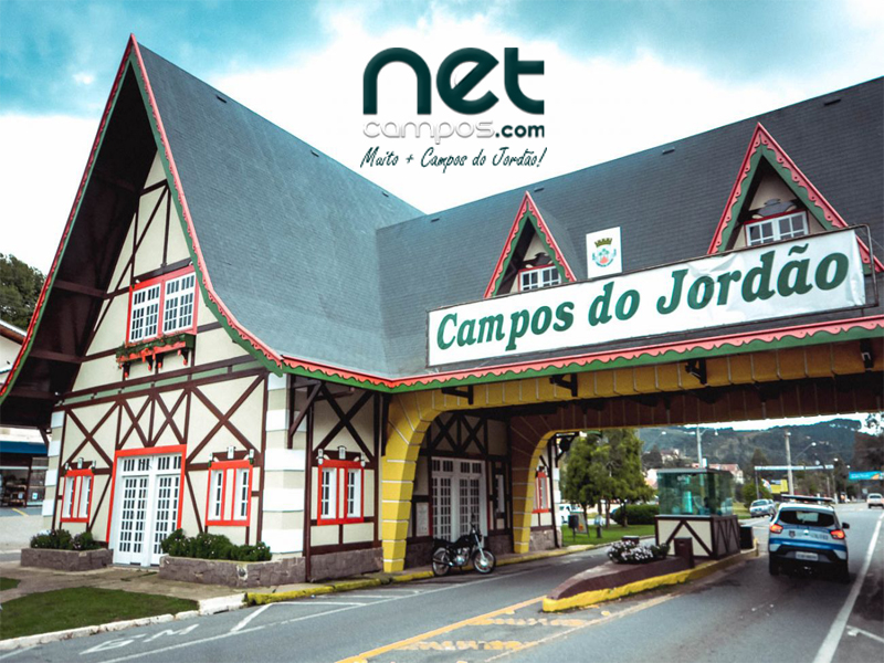 Net Campos TV